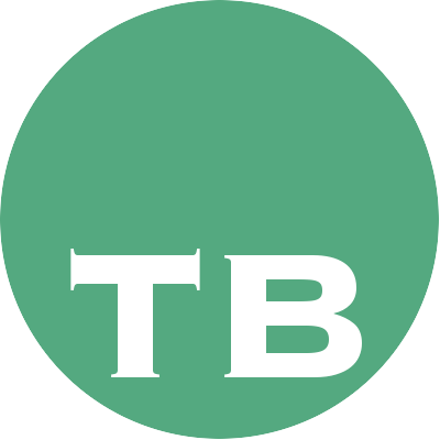 Trond Bordewich logo